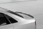 CSR rear spoiler for Audi A4 B7 (Type 8E) Saloon