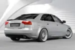 CSR rear spoiler for Audi A4 B7 (Type 8E) Saloon