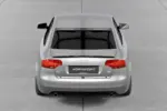 CSR rear spoiler for Audi A4 B7 (Type 8E) Saloon
