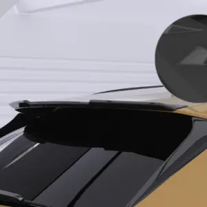 CSR rear spoiler for Audi Q8 / SQ8 (Type 4M) - SUV