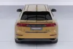 CSR rear spoiler for Audi Q8 / SQ8 (Type 4M) - SUV
