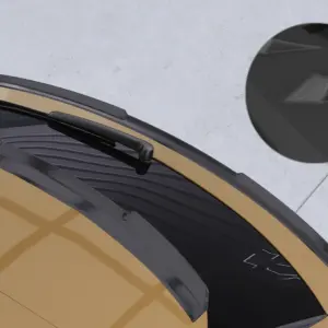CSR rear spoiler for Audi Q8 / SQ8 / RSQ8 (Type 4M) - SUV