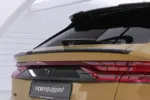 CSR rear spoiler for Audi Q8 / SQ8 / RSQ8 (Type 4M) - SUV