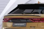 CSR rear spoiler for Audi Q8 / SQ8 / RSQ8 (Type 4M) - SUV