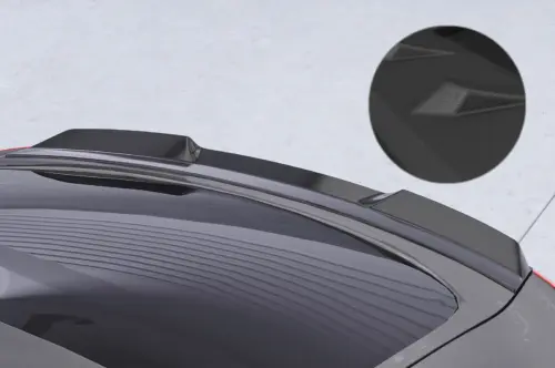CSR rear spoiler for Audi TT / TTS 8J