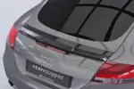 CSR rear spoiler for Audi TT / TTS 8J
