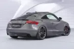 CSR rear spoiler for Audi TT / TTS 8J