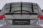 CSR rear spoiler for Audi TT / TTS 8J