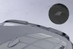 CSR stražnji spojler za BMW X5 III (F15)