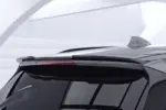 CSR stražnji spojler za BMW X5 III (F15)