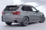 CSR stražnji spojler za BMW X5 III (F15)