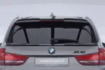 CSR stražnji spojler za BMW X5 III (F15)