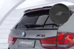 CSR stražnji spojler za BMW X5 F15