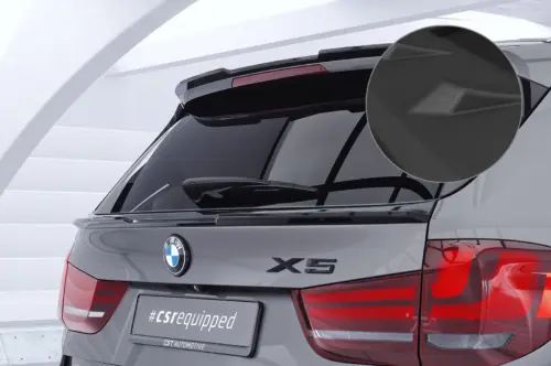 CSR stražnji spojler za BMW X5 F15