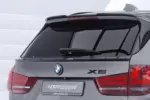 CSR stražnji spojler za BMW X5 F15
