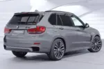 CSR stražnji spojler za BMW X5 F15