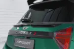 CSR rear spoiler for Mini F66