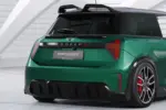 CSR rear spoiler for Mini F66