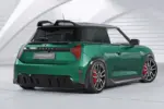 CSR rear spoiler for Mini F66