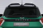 CSR rear spoiler for Mini F66