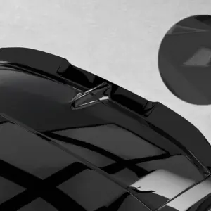 CSR rear spoiler for Opel Astra L Sports Tourer