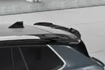 CSR rear spoiler for Opel Astra L Sports Tourer