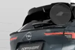 CSR rear spoiler for Opel Astra L Sports Tourer