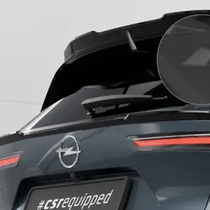 CSR rear spoiler for Opel Astra L Sports Tourer