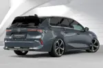 CSR rear spoiler for Opel Astra L Sports Tourer