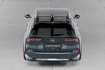 CSR rear spoiler for Opel Astra L Sports Tourer