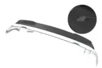 CSR rear spoiler for Opel Combo E (also Combo XL)