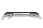 CSR rear spoiler for Opel Combo E (also Combo XL)