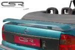 CSR rear spoiler for Vauxhall Astra F Saloon / Cabriolet