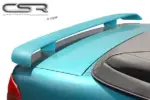 CSR rear spoiler for Vauxhall Astra F Saloon / Cabriolet