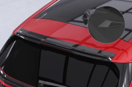 CSR rear spoiler for Peugeot 308 (P51) Hatchback