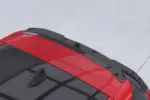 CSR rear spoiler for Peugeot 308 (P51) Hatchback