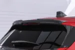 CSR rear spoiler for Peugeot 308 (P51) Hatchback