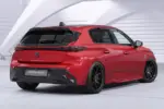 CSR rear spoiler for Peugeot 308 (P51) Hatchback