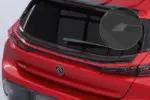CSR rear spoiler for Peugeot 308 (P51) Hatchback