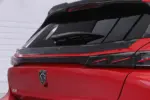 CSR rear spoiler for Peugeot 308 (P51) Hatchback