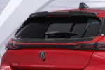 CSR rear spoiler for Peugeot 308 (P51) Hatchback
