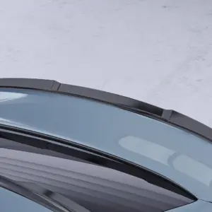 CSR rear spoiler for Volvo S60 (3rd Gen)