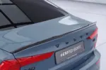 CSR rear spoiler for Volvo S60 (3rd Gen)