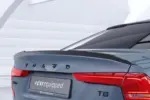 CSR rear spoiler for Volvo S60 (3rd Gen)