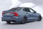 CSR rear spoiler for Volvo S60 (3rd Gen)