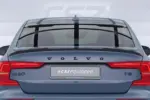 CSR rear spoiler for Volvo S60 (3rd Gen)