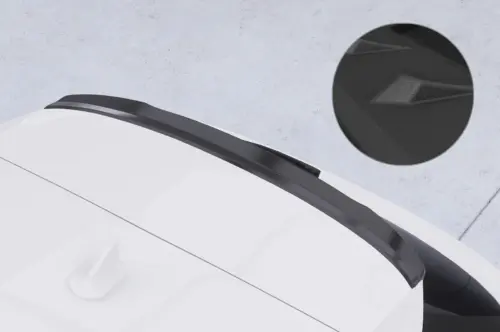 CSR rear spoiler for Audi A3 8Y Sportback (base / advanced)