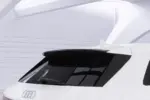 CSR rear spoiler for Audi A3 8Y Sportback (base / advanced)