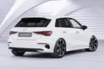 CSR rear spoiler for Audi A3 8Y Sportback (base / advanced)