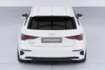 CSR rear spoiler for Audi A3 8Y Sportback (base / advanced)